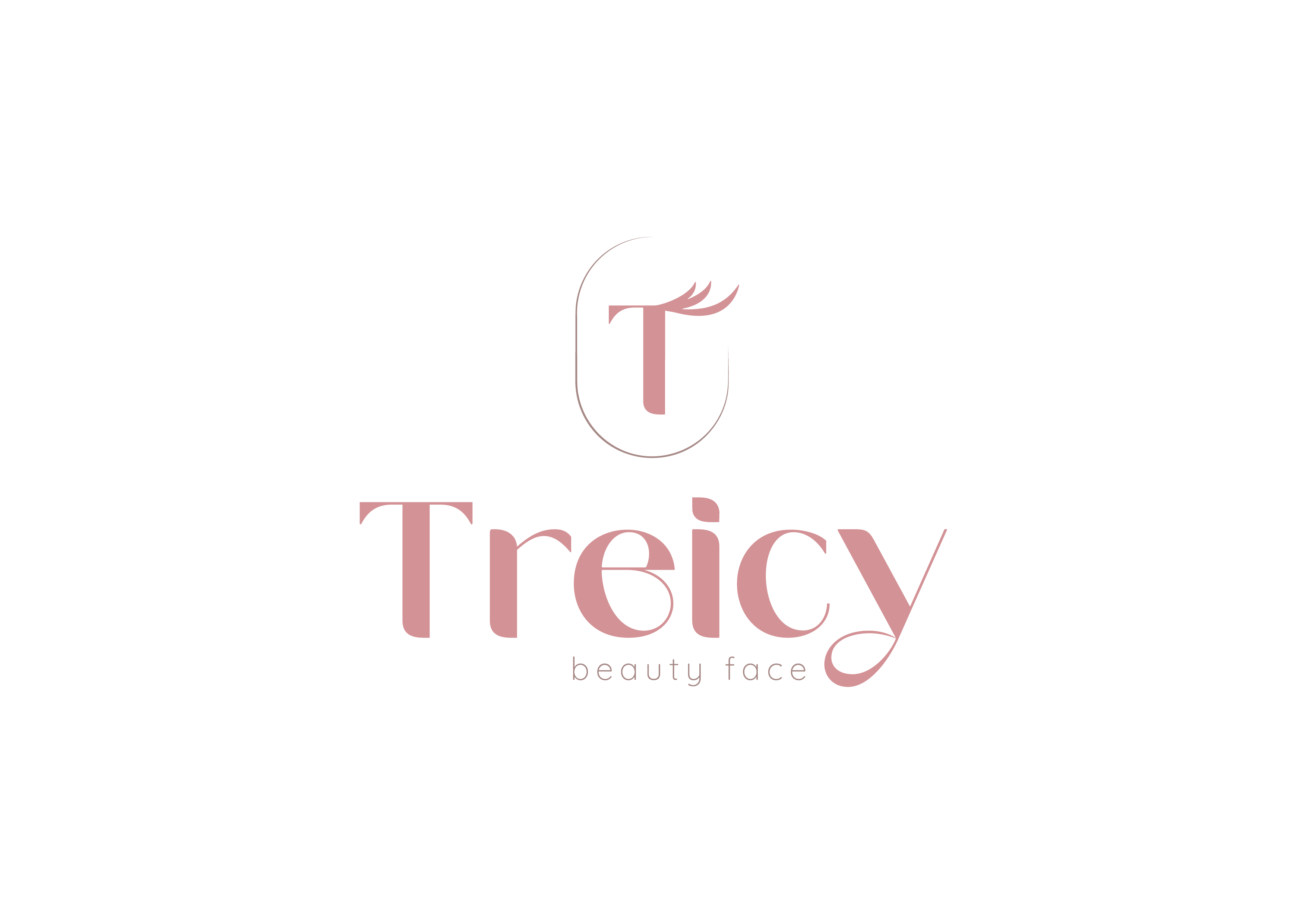 Treicy Beauty Face