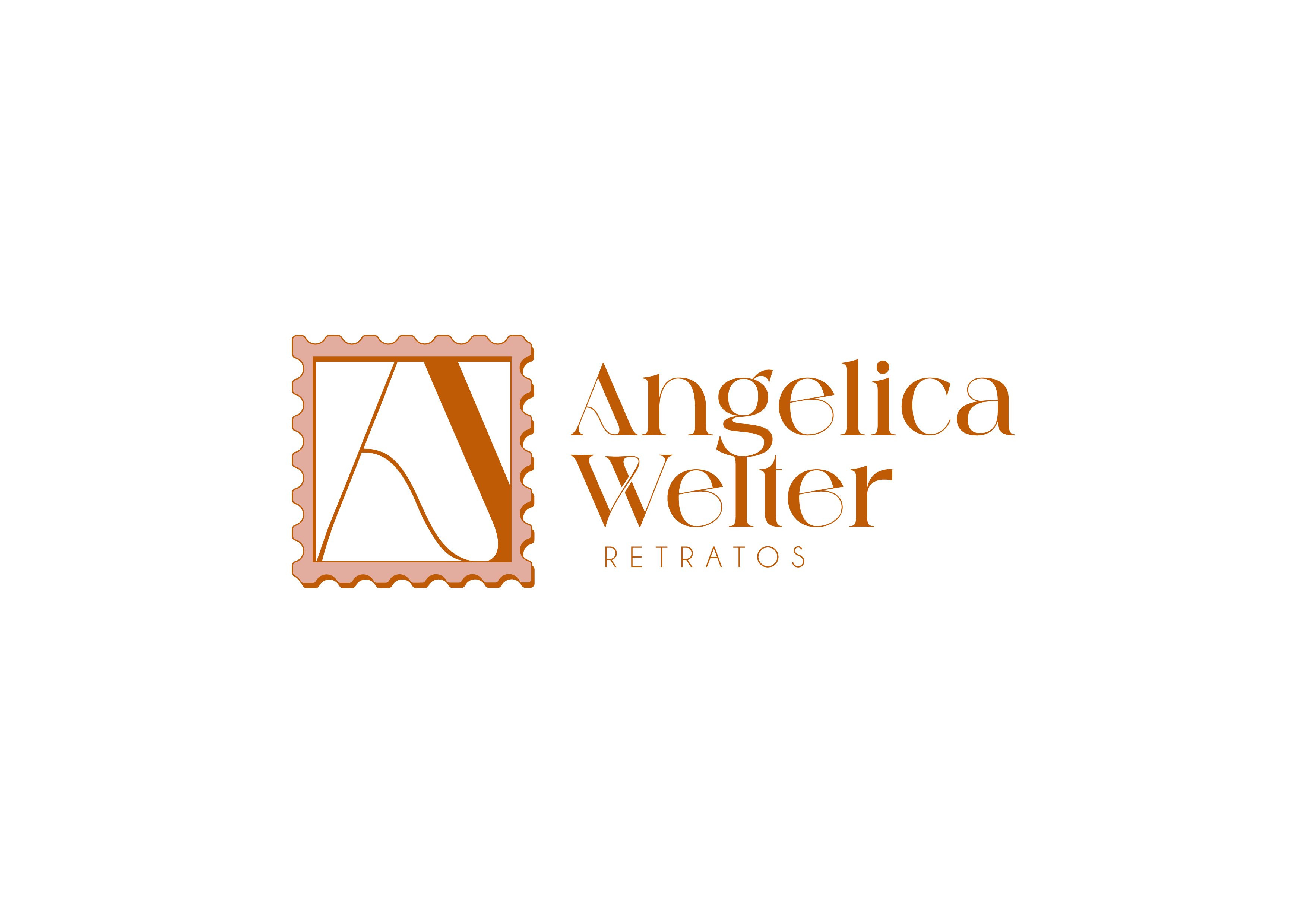 Angelica Welter Retratos