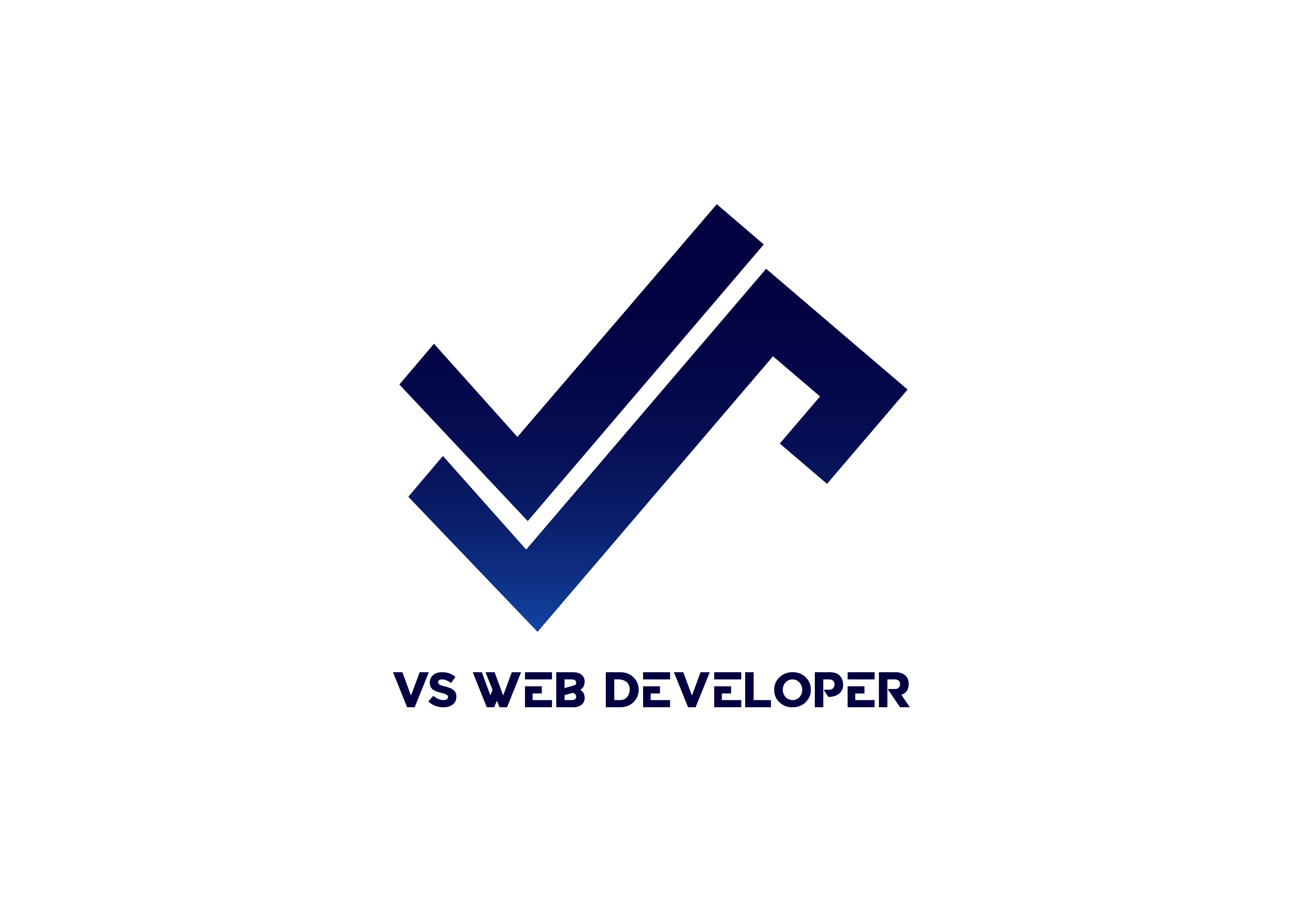 VS Web Developer