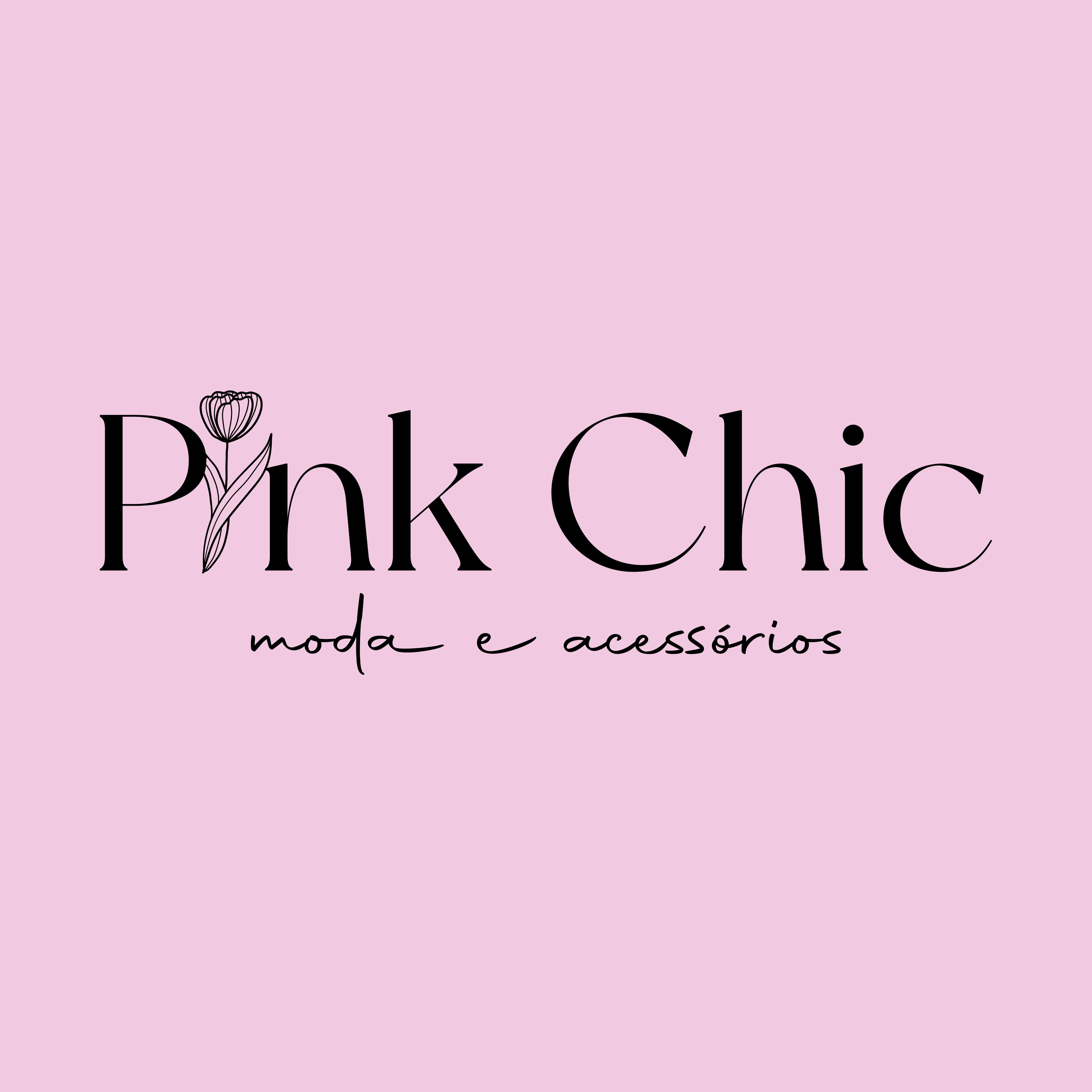 Pink Chic